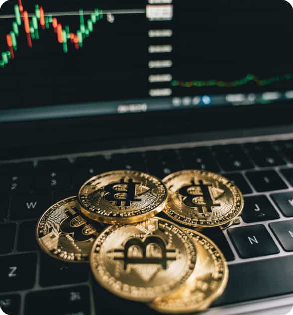 Investissements Cronetrium System France Bitcoin
