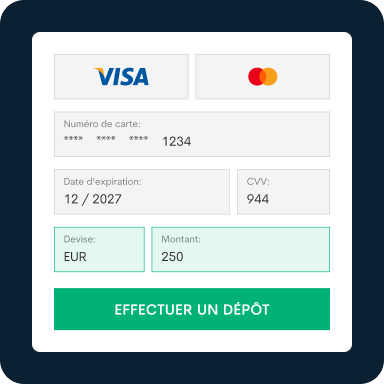 Cronetrium System site officiel dépôt